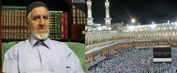 Hava atan hacılardan olmayın