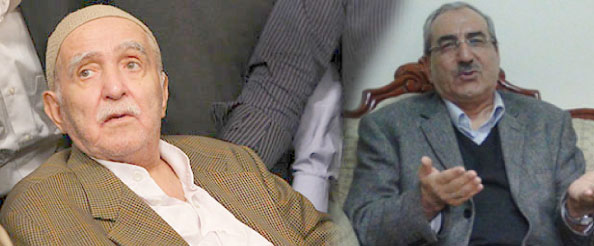 Hayatınla hayatım devam edecek