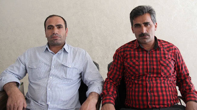 Hazarşalılar yanlıştan dönülmesini istiyor