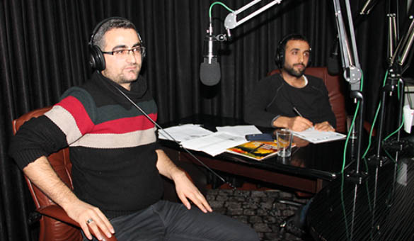 Hedefimiz bağımlılık değil caydırma