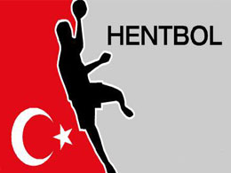 Hentbol grup müsabakaları genç`te