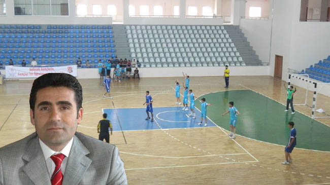 Hentbol grup yarışması bingöl`de yapılacak