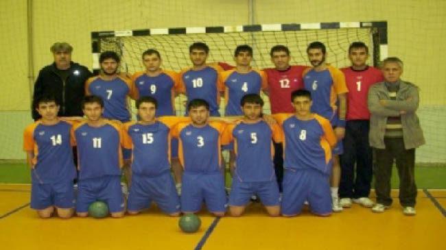 Hentbolda para krizi!