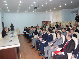 Herkes işini severek yapsın