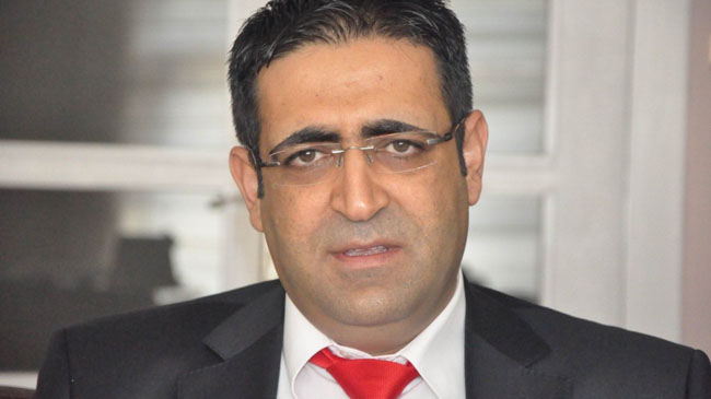 Hes ve cezaevini sordu