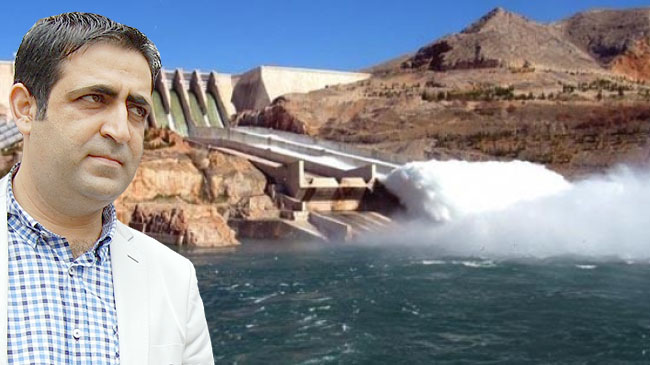 Hes`lerle ilgili araştırma ve soru önergesi verdi