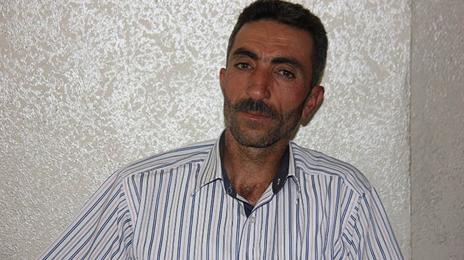 Hizmetler ahbap çavuş ilişkisine bağlı