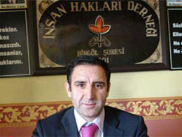 Hükümet programında `insan hakları` yok