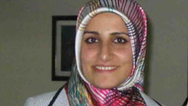 Huzuru tesis edecek en büyük dil, kadınlarımızın gönül dilidir