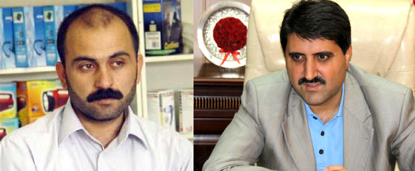 Hz. muhammed`i örnek aldığını söylüyor ama