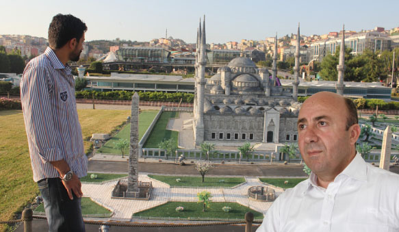 Ibb`ye bingöl önergesi