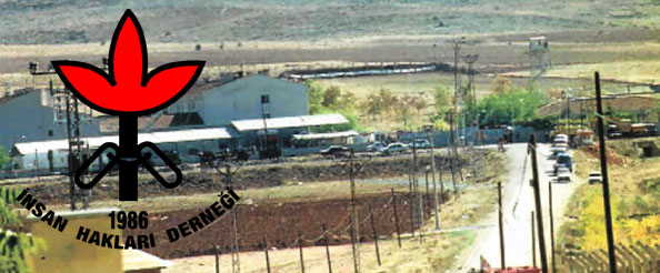 Ihd açlık grevlerine dikkat çekti