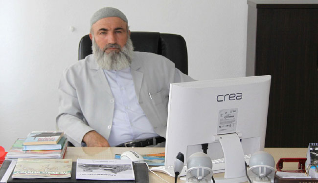 Ihh`dan idam kararına kınama