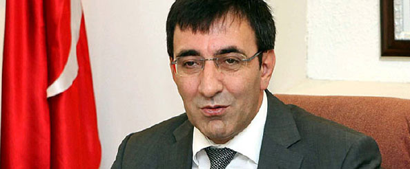 Iki ülke arasında işbirliği için görüşecekler