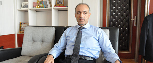 Ilıcalar`da ilk hamle