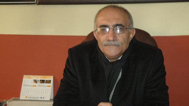 Ince: 19 aralık insanlık utancıdır