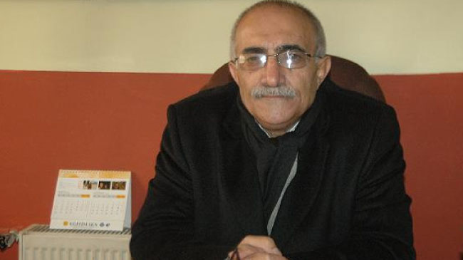 Ince: yüzlerce tutuklu hasta var