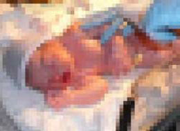 Inşaatta yeni doğmuş bebek cesedi bulundu