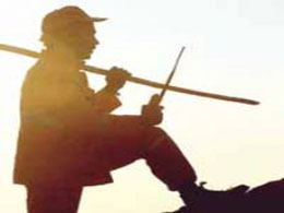 Inşaattan düşen işçi öldü