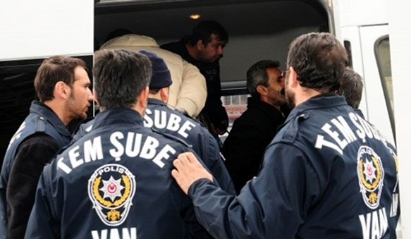 Insan hakları ihlalleri artarak devam ediyor