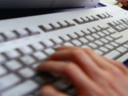 Internet uyuşturucu gibi