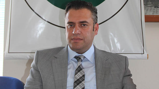 İŞ SAĞLIĞI VE GÜVENLİĞİ YASASI HAKKINDA BİLGİLENDİRLECEKLER