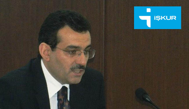 Işkur sahaya iniyor