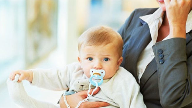 `İŞSİZ ANNE`YE MÜJDE