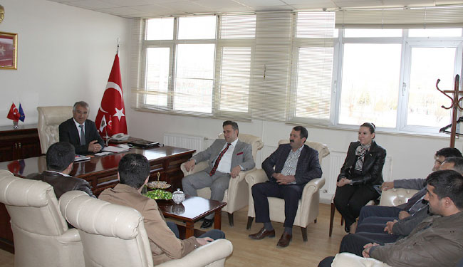 Istihdamı arttırıcı önlemler alacağız