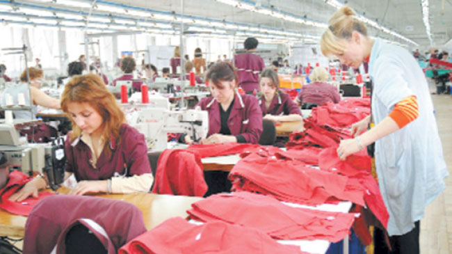 Işverene güldüren destek