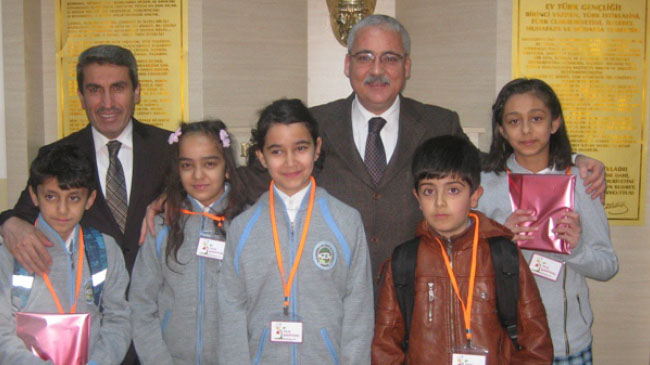 Iyilik şampiyonu belli oldu