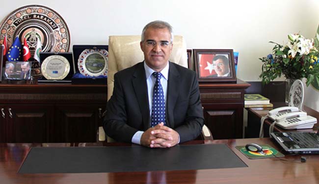 Izinsiz kazılara ceza!