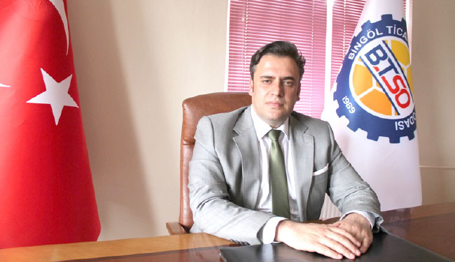 K BELGESİ MÜJDESİ