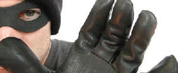 Kablo hırsızları yakayı ele verdi