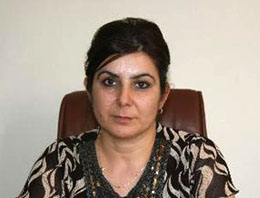 Kadına şiddete dur denilmeli