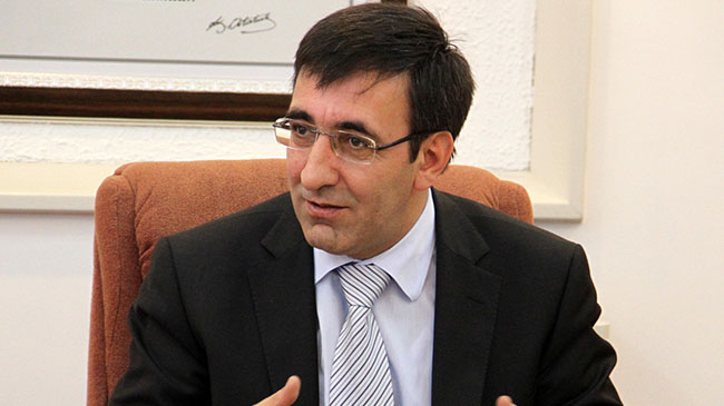 Kadının etkinliği çatışmaları azaltır