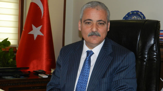 Kadınlarımız aile müessesinin temel taşıdır