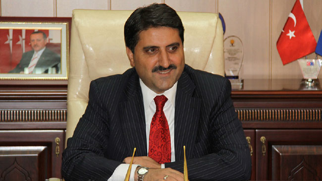 Kadınlarımız, mutlu bir toplumun temel taşlarıdır