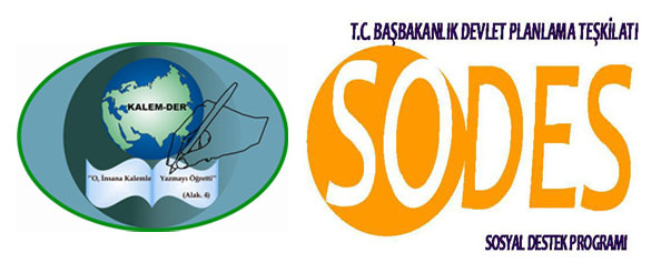 Kalem-der`den sodes`e tepki!