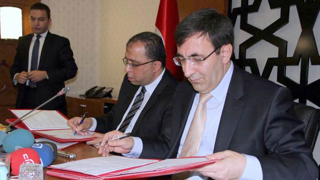 Kalkınma süreci sadece parayla olmuyor