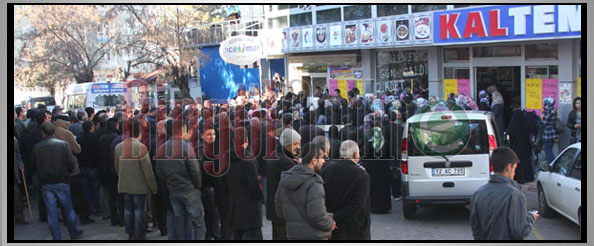 Kaltem`in araba talihlileri belli oldu