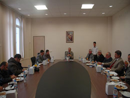 Kaplıcalar üniversiteyle canlanacak