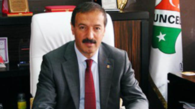 Kara: istemiyorlarsa giderim`