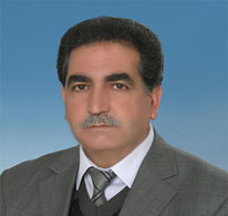 Karaarslan, ziraat odası başkanı oldu