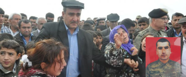 Karakola saldırdı: 1 şehit, 5 yaralı