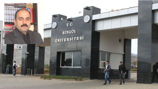 Karasu: `yaptığınız tahrifatı tarih not ediyor