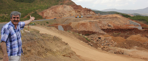 Kaş yapayım derken, göz çıkarıyorlar