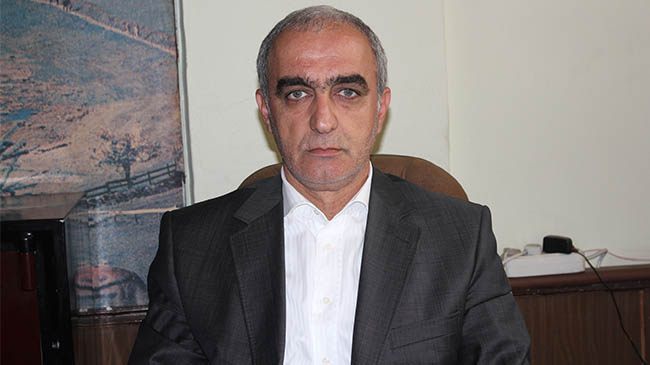 Katliama göz yumuyorlar