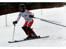 Kayak sezonu 5 şubat`ta başlayacak