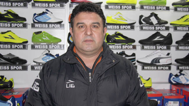 Kayakçılar 25 aralık`ta buluşuyor